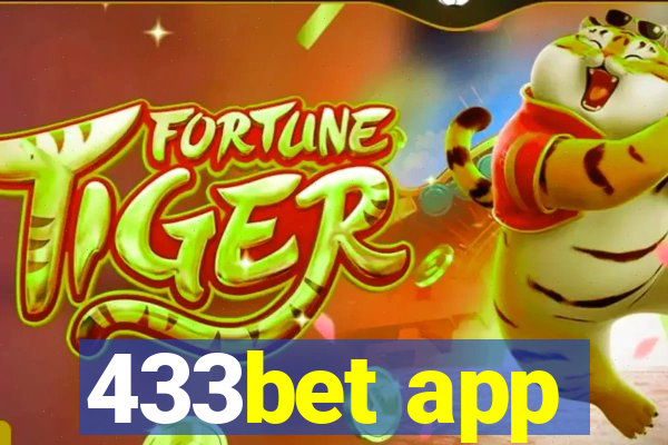 433bet app