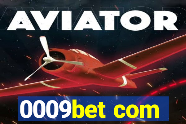 0009bet com
