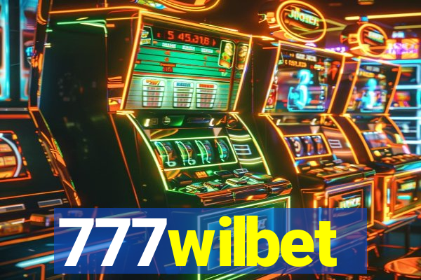 777wilbet