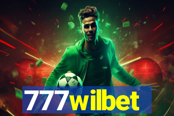 777wilbet