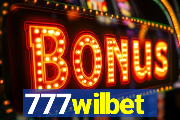 777wilbet