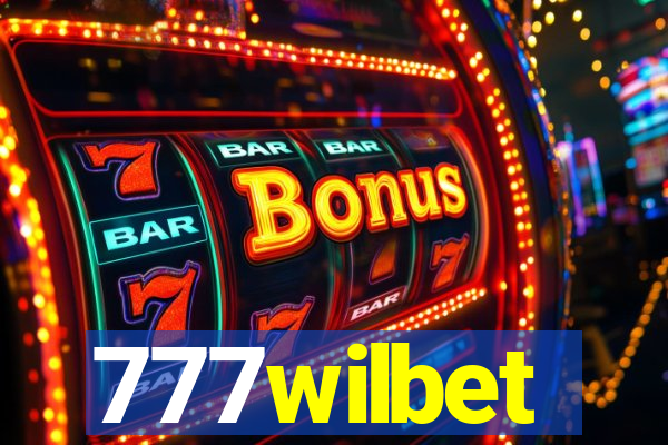 777wilbet