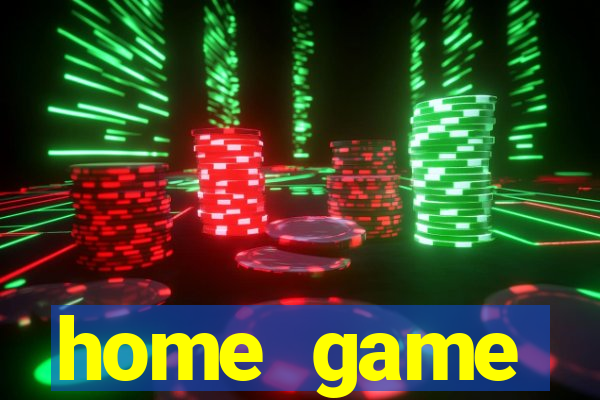 home game gamecategoryid 3