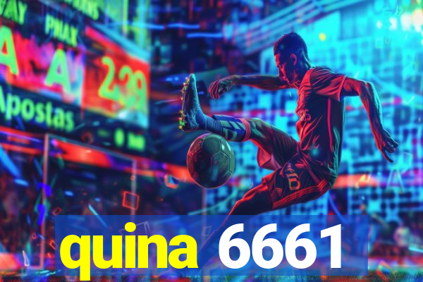 quina 6661
