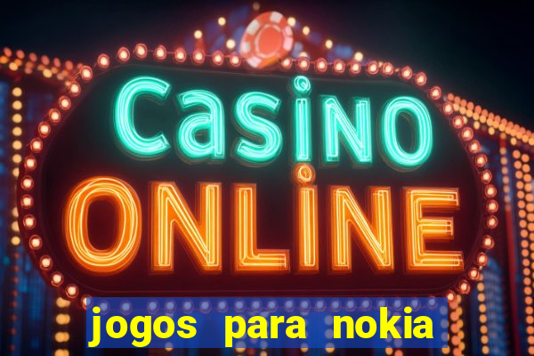 jogos para nokia asha 200