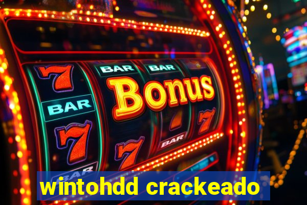 wintohdd crackeado