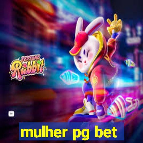 mulher pg bet