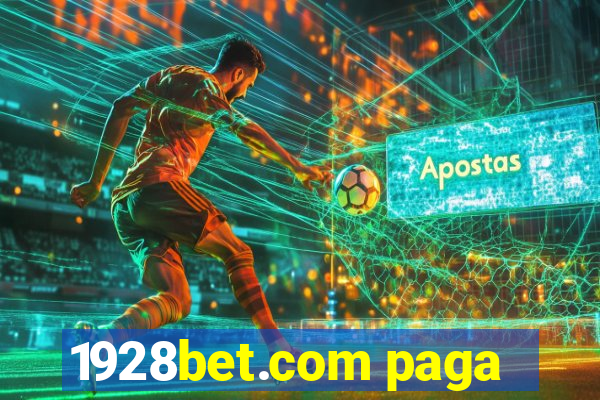 1928bet.com paga