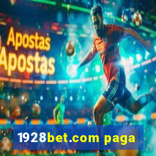 1928bet.com paga