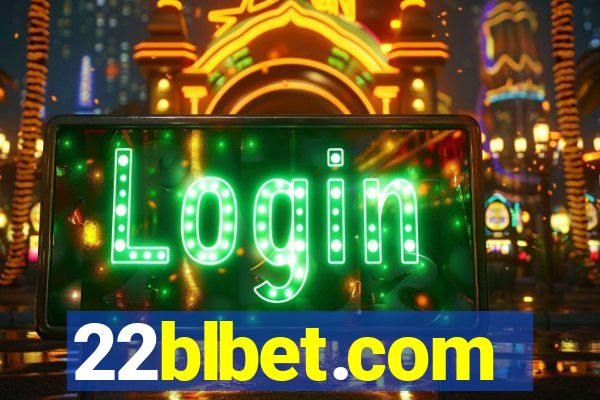 22blbet.com