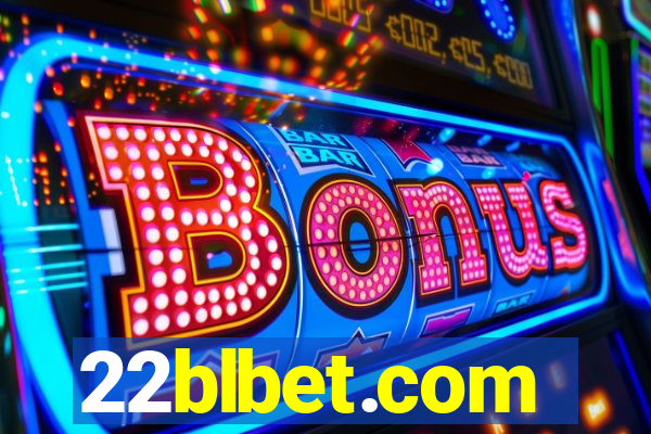 22blbet.com