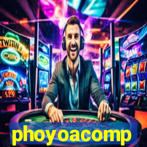 phoyoacomp