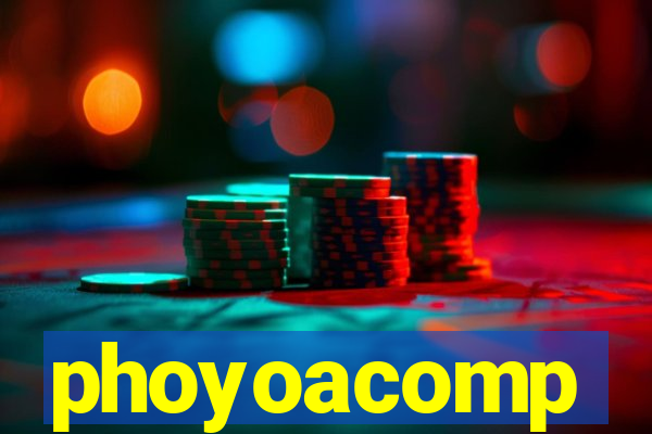 phoyoacomp