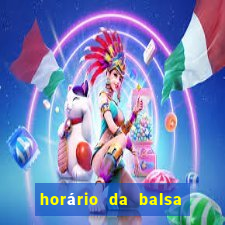 horário da balsa santos guarujá