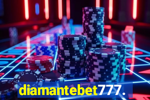 diamantebet777.com
