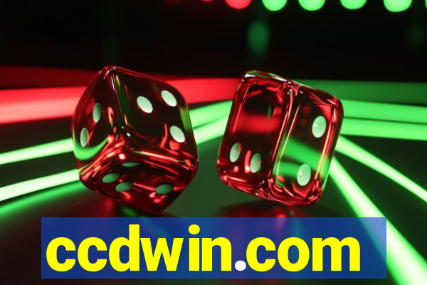 ccdwin.com