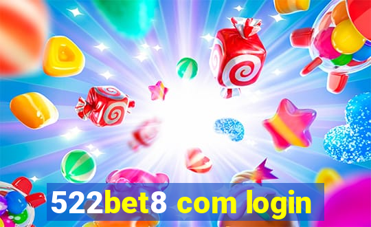 522bet8 com login
