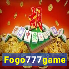 Fogo777game