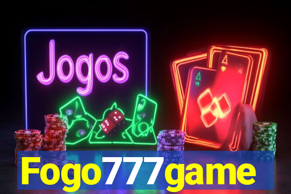 Fogo777game