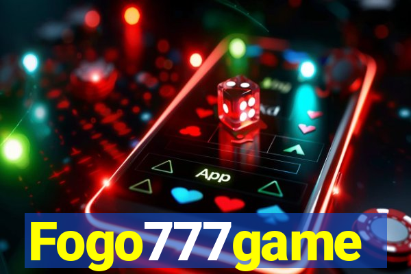 Fogo777game
