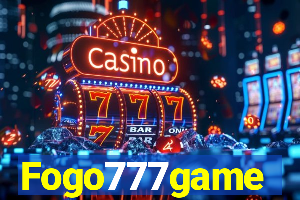 Fogo777game