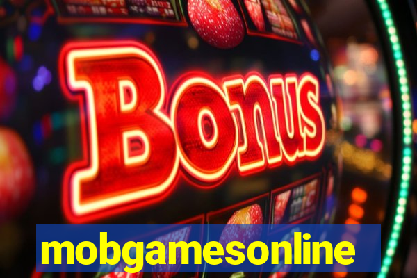 mobgamesonline