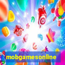 mobgamesonline
