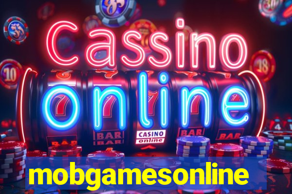 mobgamesonline
