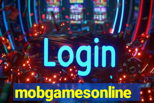mobgamesonline