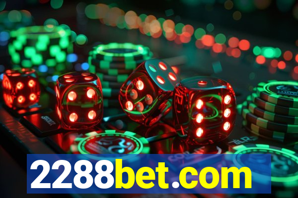 2288bet.com
