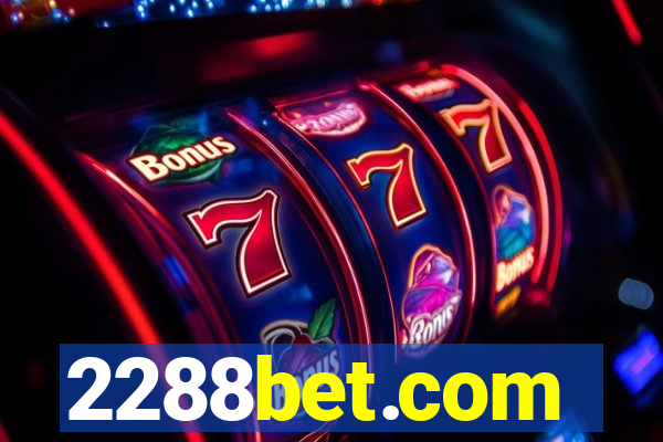 2288bet.com