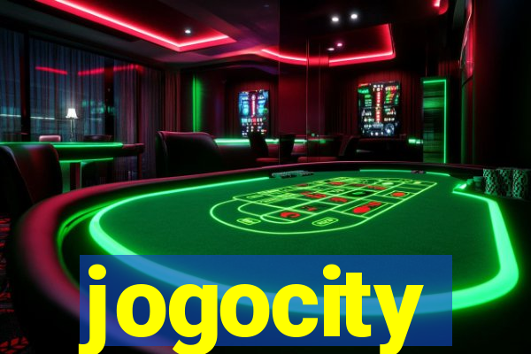 jogocity
