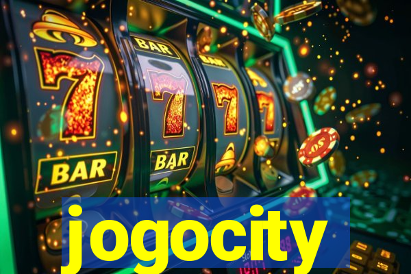 jogocity