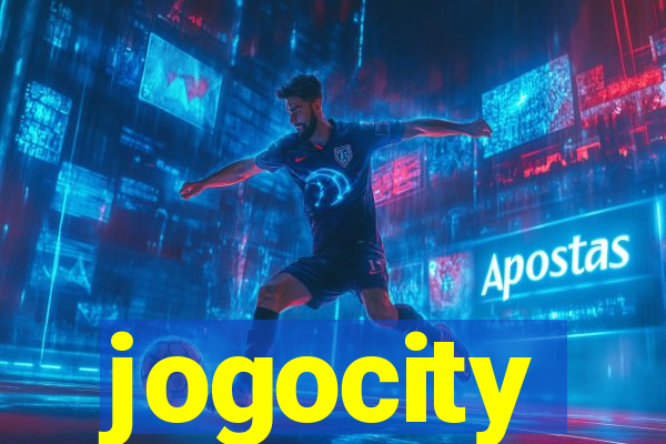 jogocity