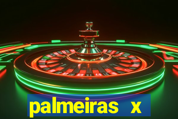 palmeiras x atletico go futemax