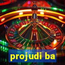 projudi ba