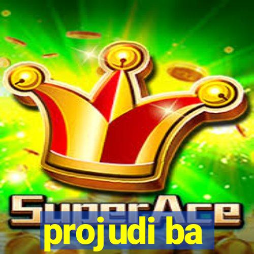 projudi ba