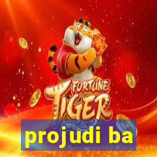 projudi ba