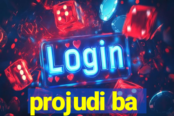 projudi ba