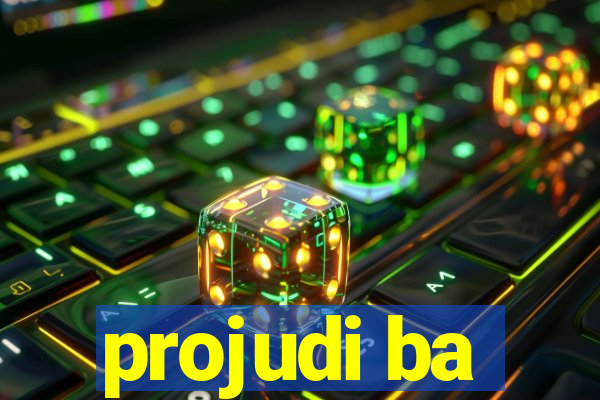 projudi ba