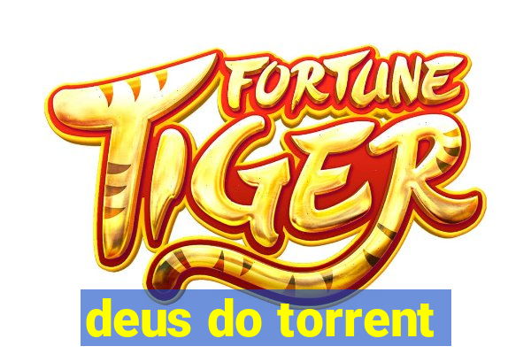 deus do torrent