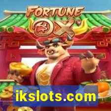 ikslots.com