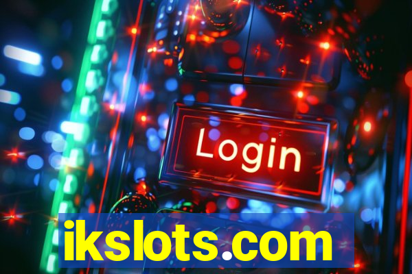 ikslots.com