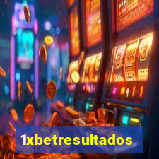 1xbetresultados