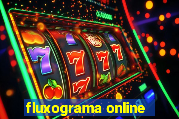 fluxograma online