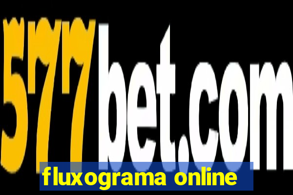 fluxograma online