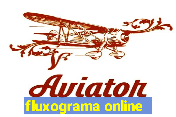 fluxograma online