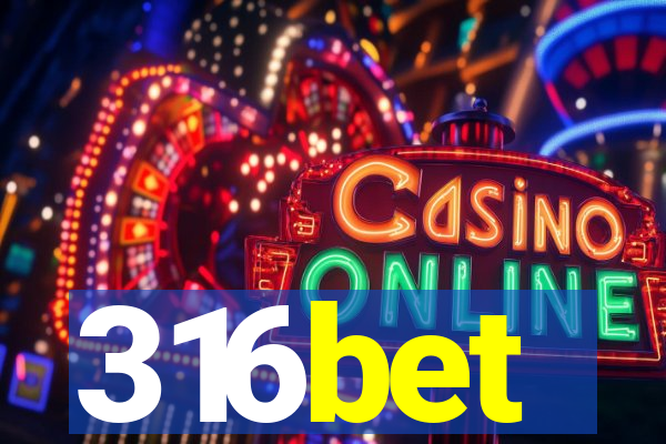 316bet