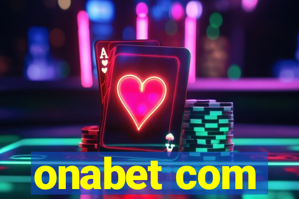 onabet com