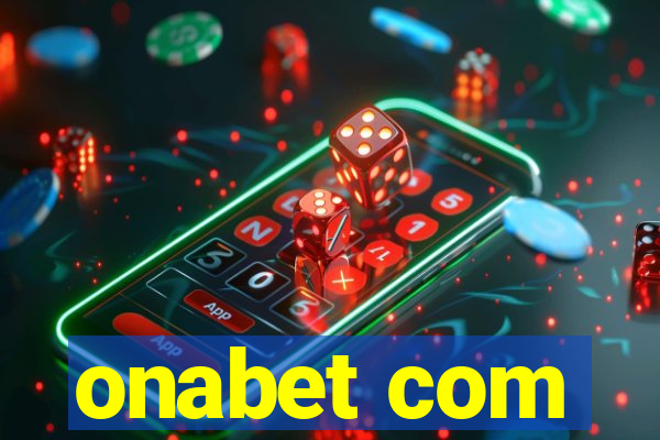 onabet com